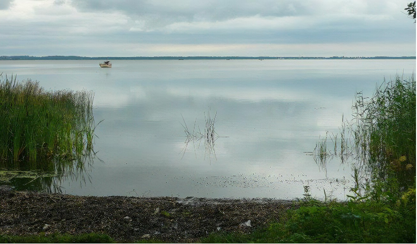 Jezioro Gardno to jezioro przybrzeżne położone na Wybrzeżu Słowińskim w województwie pomorskim. Od Morza Bałtyckiego oddziela je piaszczysta mierzeja, przecięta przez Gardno rzeką Łupawą. Ma powierzchnię 2469 ha i maksymalną głębokość 2,6 m. Stosunkowo jednak jest to jezioro płytkie. W większości miejsc jego głębokość wynosi nie więcej niż 1, 3 m. Co ciekawe, w części centralnej jeziora leży Wyspa Kamienna o powierzchni 0, 6 ha – obszar wyspy stanowi rezerwat przyrody. Ochronie rezerwatu podlegają miejsca lęgowe kormorana czarnego i mewy srebrzystej. Z uwagi na niewielką głębokość  jeziora oraz panujące w tym rejonie warunki pogodowe jezioro szczególnie umiłowali sobie fani żeglarstwa, kitesurfingu, windsurfingu. Ponieważ jezioro położone jest na terenie Słowińskiego Parku Narodowego, dla wędkarzy wyznaczono południowy fragment akwenu. Wędkarze mogą łowić ryby na kanale łączącym jezioro z Bałtykiem. Jezioro Gardno można również przejechać dookoła na rowerze. Jest to idealna atrakcja dla całej rodziny na ciekawy i aktywny wypoczynek. Dystans tej trasy wynosi 28, 8 km, więc ci, którzy nie czują się dobrze w sporcie, powinni rozłożyć sobie ten dystans na kilka godzin i cieszyć się pięknymi widokami. Bezpośrednio nad jeziorem leżą nadmorskie Rowy, około 4 km od jeziora znajduje się też Dębina a w przybliżeniu 7 km Poddąbie. Nad Jeziorem Gardno leżą jeszcze miejscowości: Gardna Wielka, Gardna Mała i Retowo. Warto je odwiedzić i poczuć ich charakterystyczny klimat. Zachęcamy do rodzinnego odpoczynku nad Jeziorem Gardno. Gwarantujemy piękne widoki i rewelacyjny wypoczynek – tak jak lubisz!
